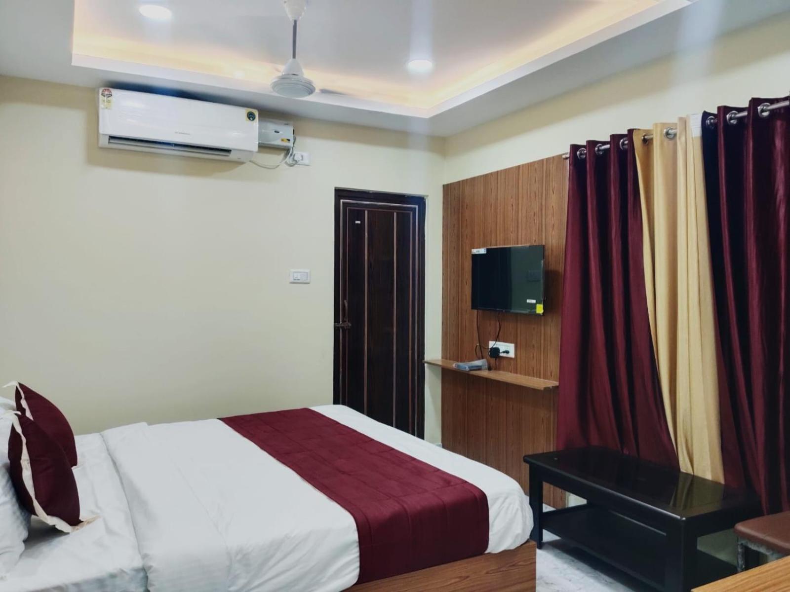 Hilton Garden Homestay Port Blair Exterior foto